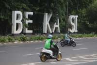 Ramalan Cuaca Bekasi per Jam, Rabu (21/8): Awan Tebal Sepanjang Hari