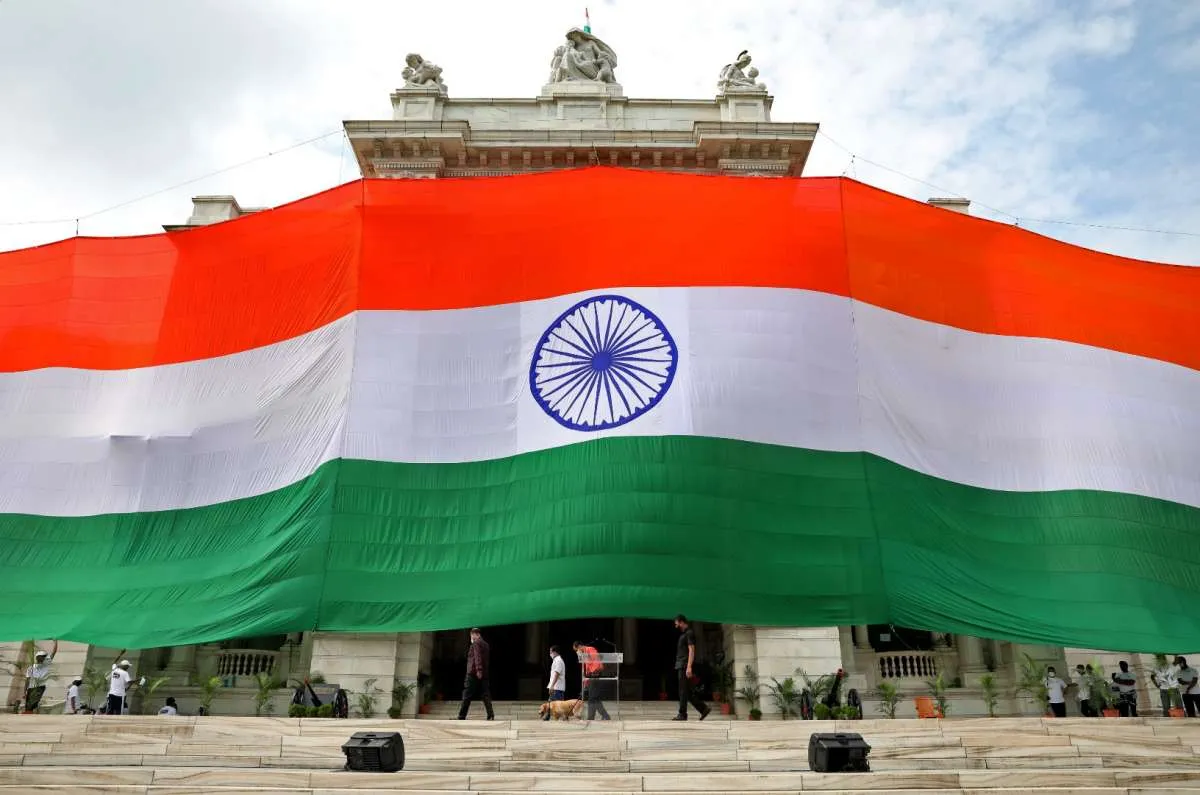 Kampanye Anti-Islam di India Semakin Marak Terjadi Jelang Pemilu