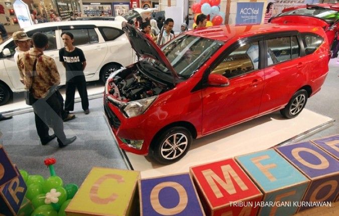 Intip Harga Mobil Bekas Daihatsu Sigra, Cukup Rp 70 Juta per Awal Tahun 2022