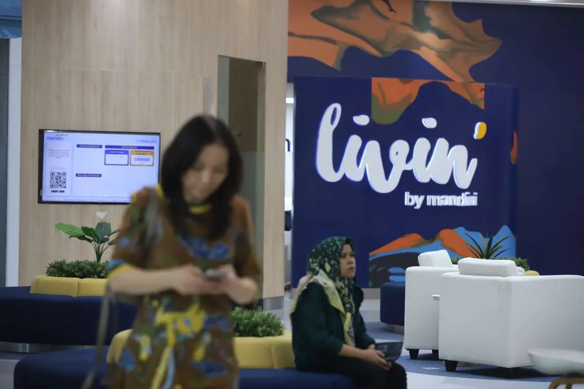 Cara Buka Deposito Rupiah dan USD di Livin by Mandiri serta Suku Bunganya