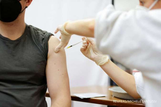 Moderna Maintains Vaccine Sales View on Lower COVAX Orders