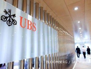 CEO UBS AG ditekan untuk kembalikan citra bank setelah rugi US$ 2,3 miliar