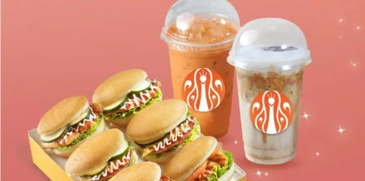 Promo J.CO Mingguan 20-26 Desember 2021, Beli Paket Menarik Seharga Rp 120.000 Saja
