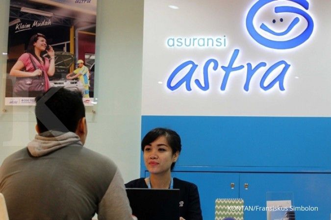 Asuransi Astra Buana tingkatkan layanan digital