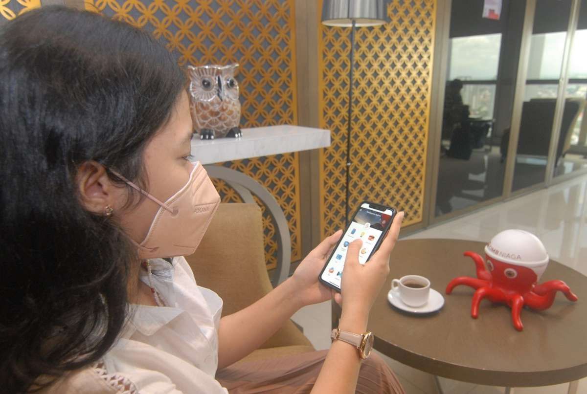 Perbankan Lebih Optimistis Memandang Tahun 2022