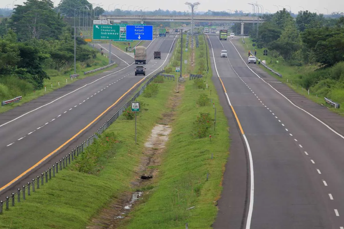 Mobilisasi orang diprediksi meningkat, Astra Infra menyiagakan enam ruas tol