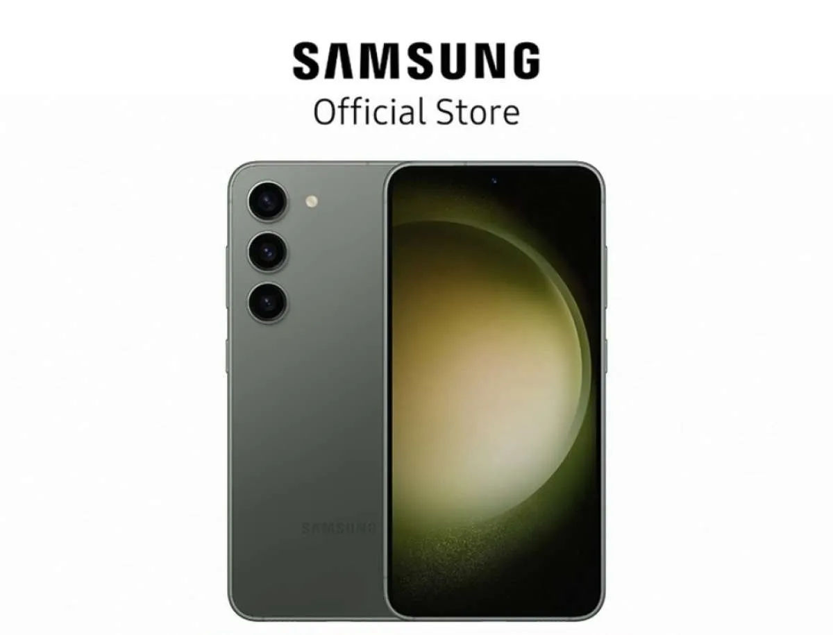 Spesifikasi dan Harga HP Samsung S23 di Indonesia