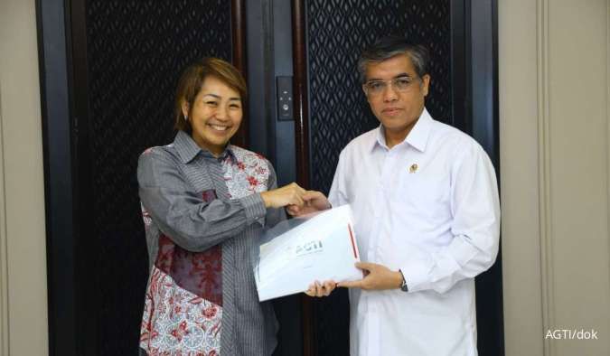 Industri Tekstil Dorong Efisiensi dan Daya Saing Lewat Kolaborasi dengan Pemerintah