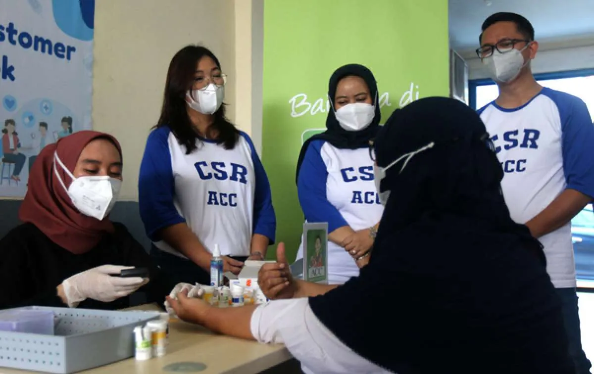 Normal Asam Urat Perempuan Berapa? Cek Tanda Asam Urat Tinggi Di Kaki yang Diabaikan