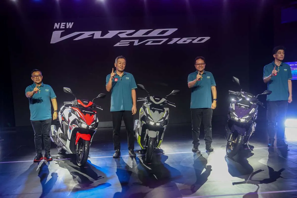 Diskon September 2026, Ada Potongan Harga Rp 1,5 Juta Honda ADV, PCX & Vario 160