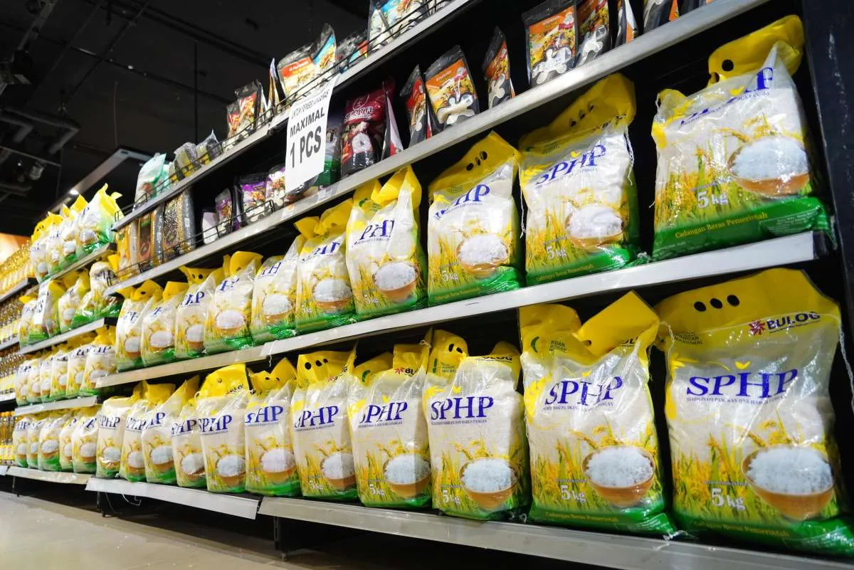 Mendag Tegaskan Tidak Ada Relaksasi HET Meskipun Harga Beras Melambung