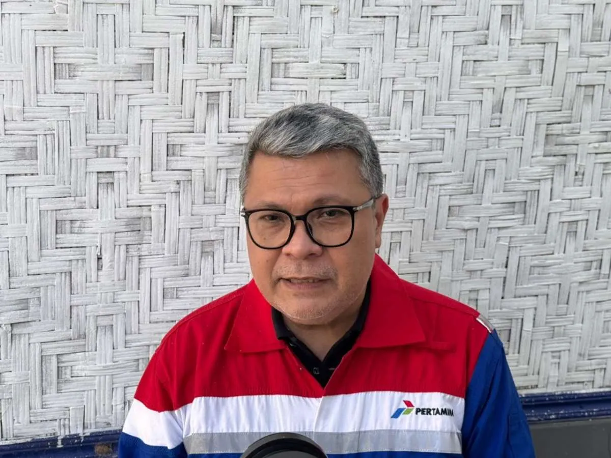 PGEO Bidik Tambah Kapasitas Panas Bumi 1 GW pada 2028, Siapkan Pendanaan Hijau