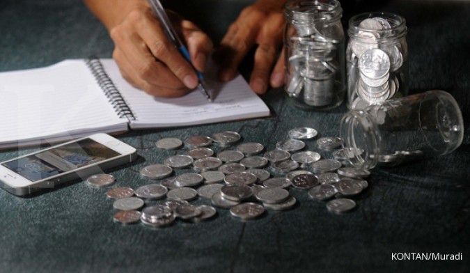 Kebiasaan Hemat yang Wajib Anda Terapkan Demi Dana Darurat Aman di Tahun 2025