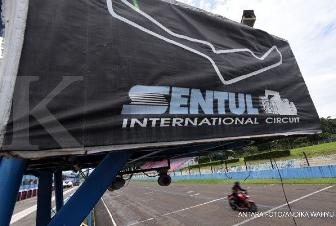 Mimpi Indonesia di Moto GP