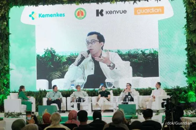 Fakta Mengejutkan: Remaja Pengguna Vape Melonjak 10 Kali Lipat!