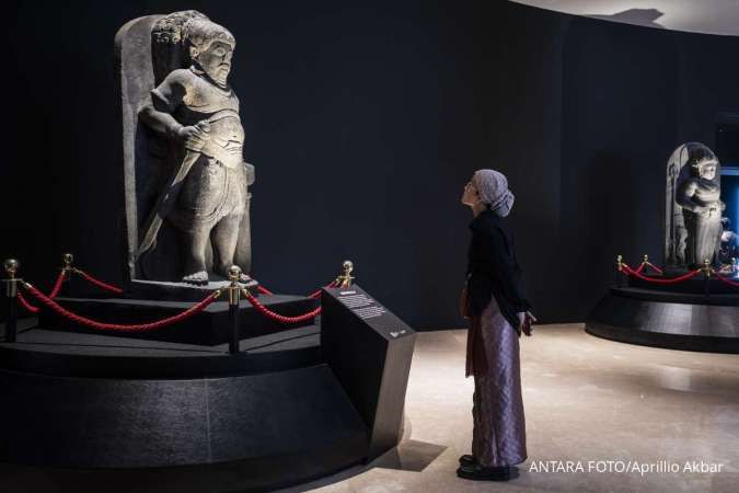 5 Museum Indonesia yang Wajib Dikunjungi Saat Liburan, Dari Seni Hingga Sejarah