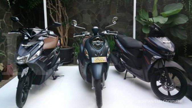 Intip Harga Motor Bekas Yamaha Fino 2018, Kian Ramah Kantong per Juni 2022