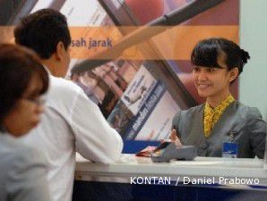 Mandiri dan BSM gelontorkan kredit US$ 38,1 juta pada INTA