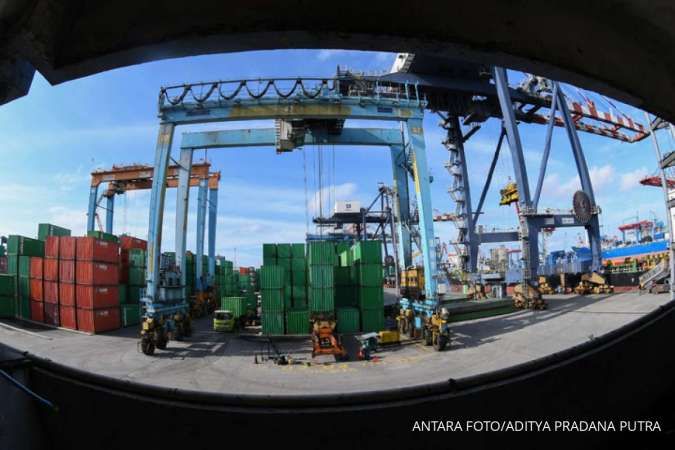 Indonesia to Apply Export Earning Retention Rules to Sums of at Least $250,000