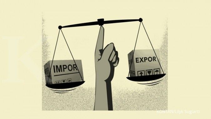 Jastip Curang, Batas Bebas Bea Kiriman Barang Impor dipangkas Jadi US$ 50