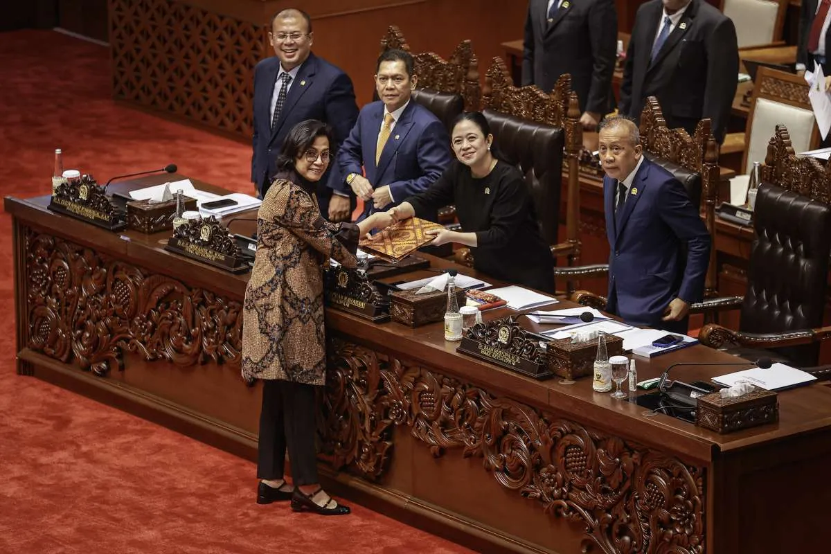 Optimalisasi Belanja Ditekankan untuk Mendorong Pertumbuhan Ekonomi