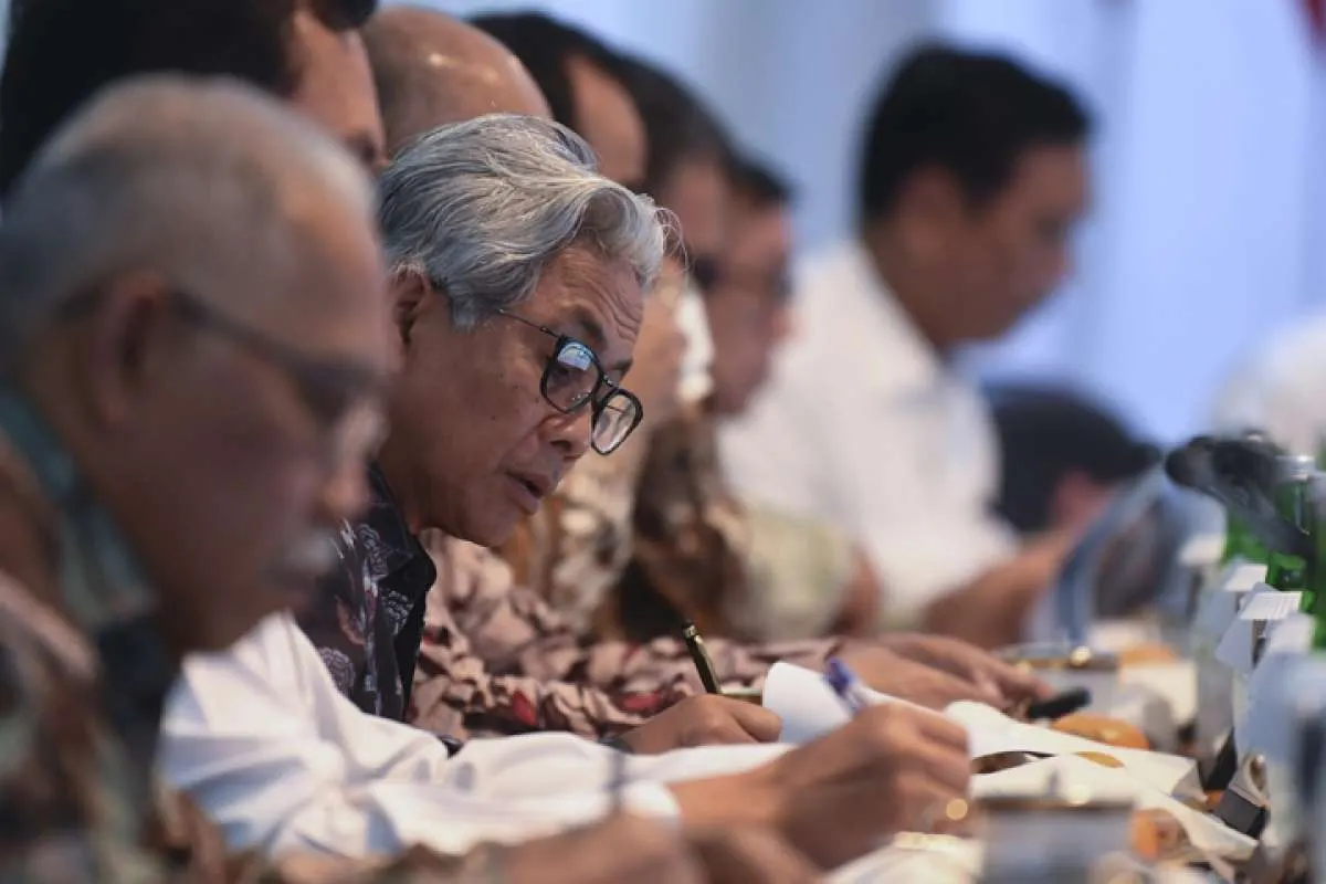Minta dukungan hadapi Covid-19, SKK Migas dan KKKS ajukan 9 permohonan ke pemerintah
