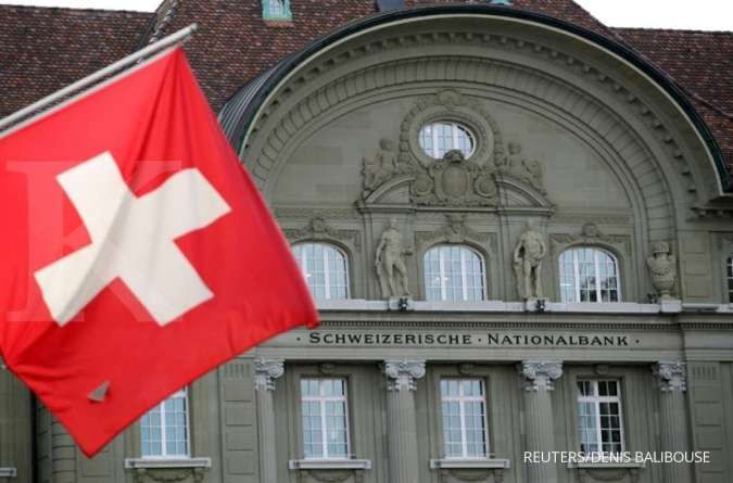 Siap-siap, pemerintah segera kejar pajak WNI di Swiss
