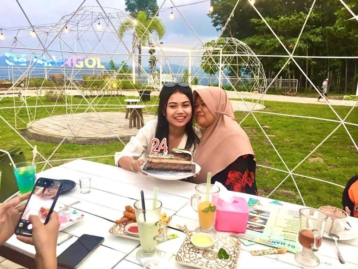 Ini tempat ngabuburit yang menyenangkan untuk keluarga di Yogyakarta