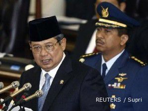 10 Sasaran strategis pemerintah