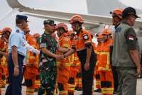 Indonesia Kirim 16 Ribu Paket Bantuan ke Myanmar, Baznas Ikut Berperan Aktif