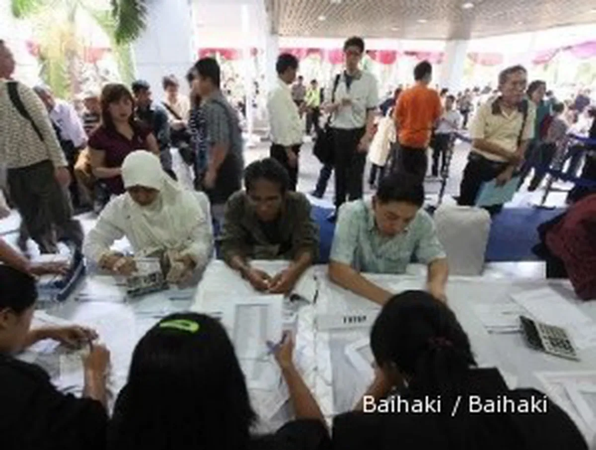 Mustafa siap jelaskan IPO Krakatau ke DPR