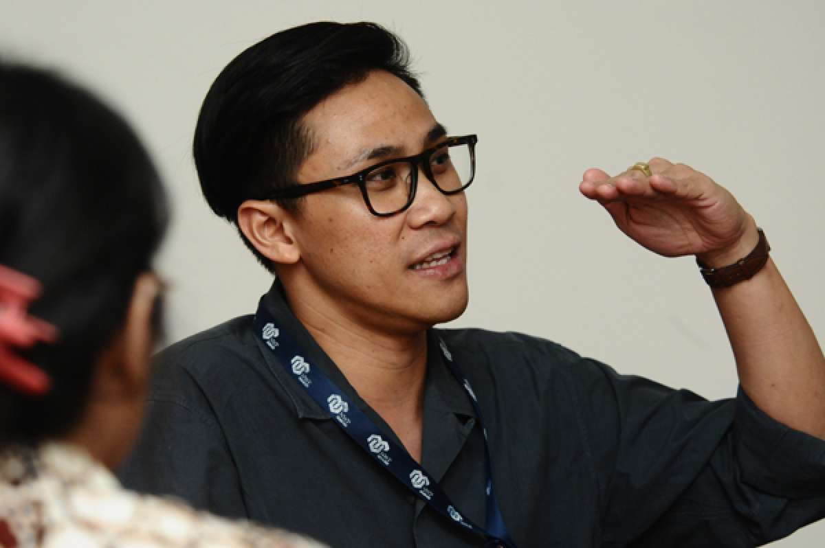 Nirvana Wastu Pratama (NWP) Retail Menyiapkan Dana Investasi Rp 2,8 Triliun
