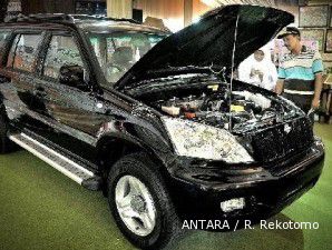 Ini dia 10 produsen mobil ala Indonesa