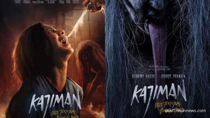 2 Film Baru yang Siap Tayang di Bioskop Pekan Ini, Jangan Sampai Dilewatkan