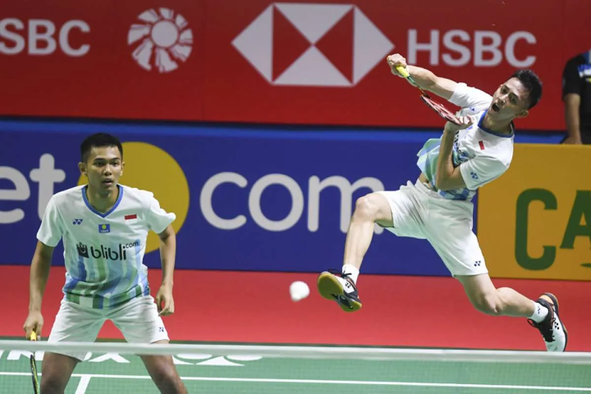 Kejuaraan Dunia BWF 2022, Simak Daftar Pemain Indonesia yang bakal Berlaga