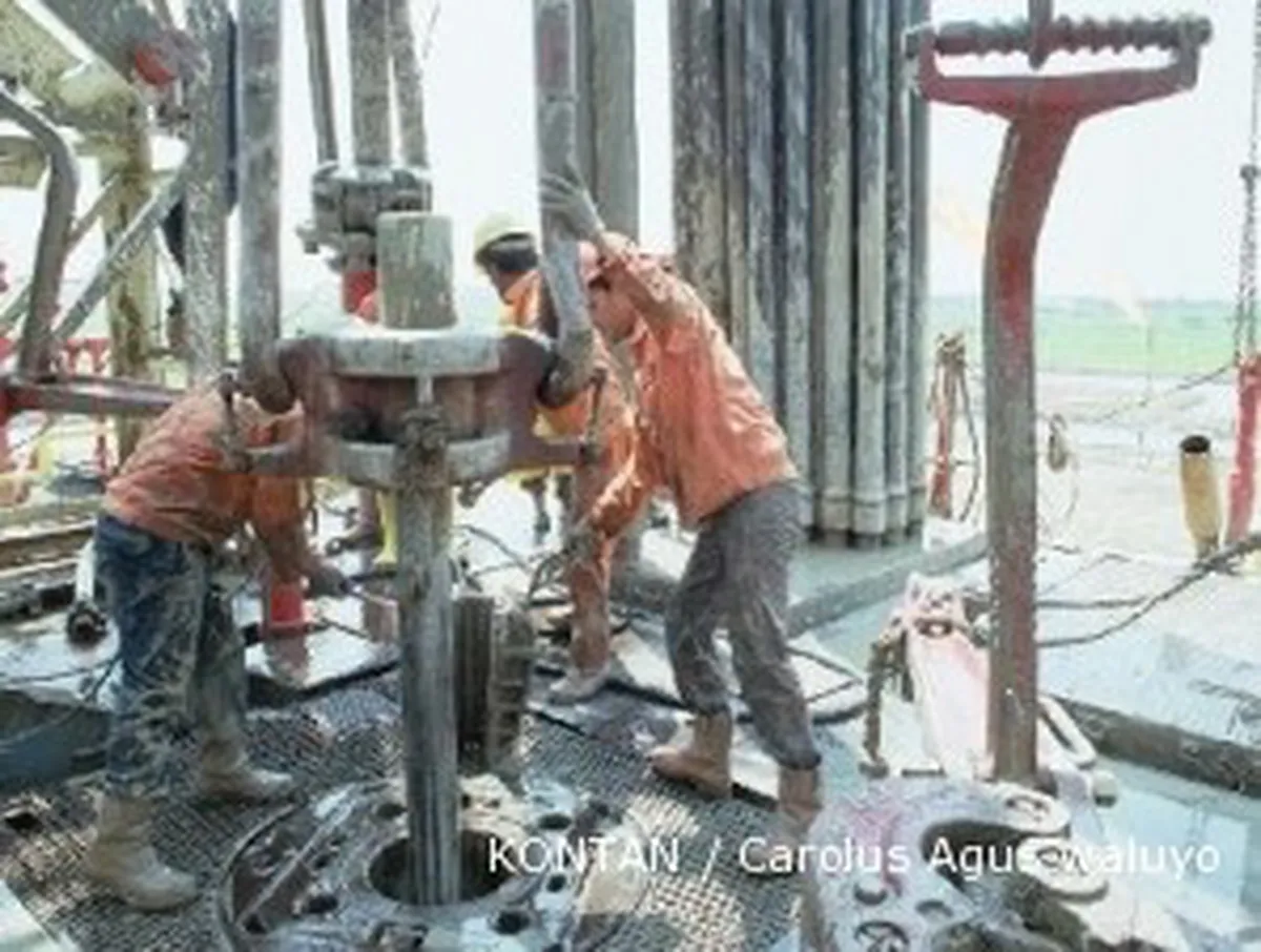 Pemerintah tak akan ubah target lifting tahun depan