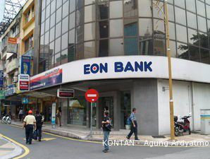 Affin Holdings Bhd Siap Akuisisi Eon Capital Bhd