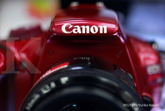 Canon EOS 90D, Cek Harga dan Spesifikasi Kamera Semi Profesional Ini