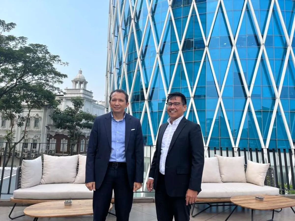 Paramount Enterprise Siapkan Strategi Baru Mendorong Pertumbuhan Bisnis 