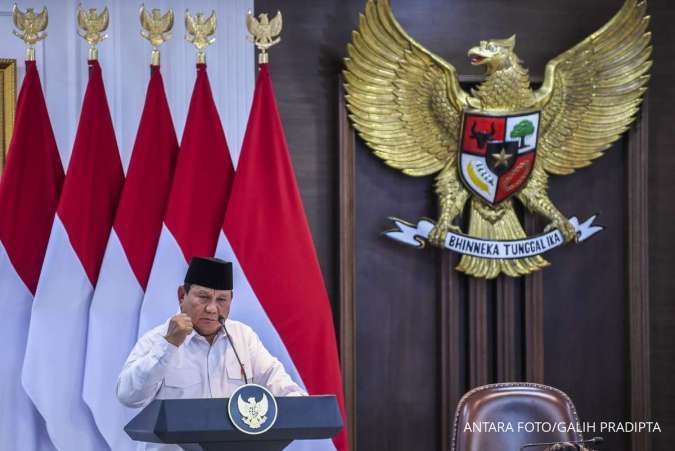 Bisa Hambat Investasi, Prabowo Perlu Turun Tangan Atasi Premanisme di Indonesia