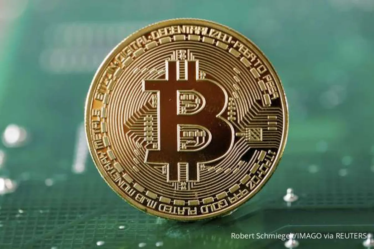 Siapa Pemilik Bitcoin Terbanyak di Dunia pada Tahun 2025? Ini Daftarnya