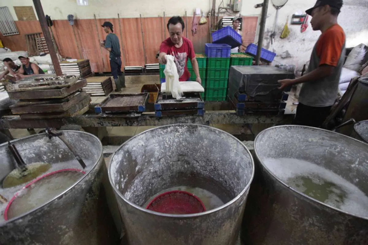 Dari 38 Provinsi, Hanya Jakarta dan Kaltim yang Berstatus Berpendapatan Tinggi