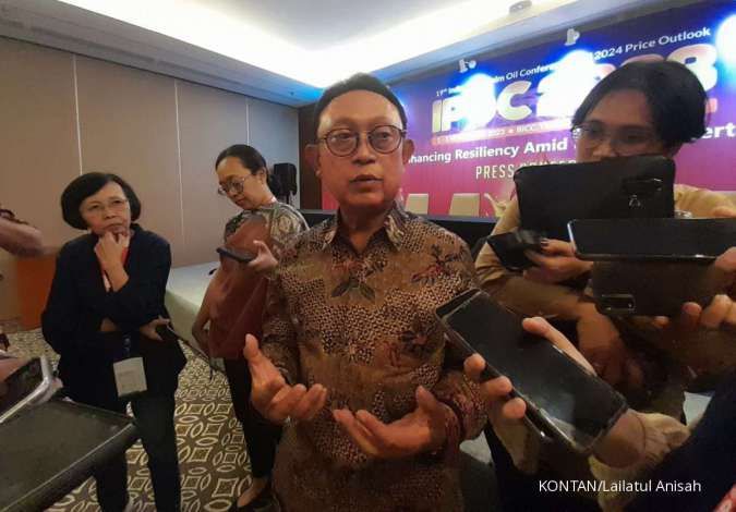 GAPKI Harapkan Penyederhanaan Regulasi di Era Pemerintahan Prabowo