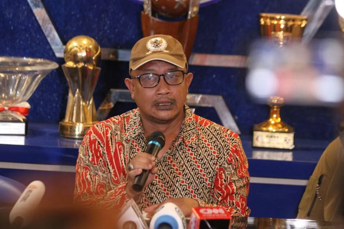 Temuan Komnas HAM: Tidak Ada Penyerangan ke Pemain Arema FC Saat Tragedi Kanjuruhan