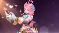Simak Cara Dapat Skin Lolita Angelic Fan Event Ulang Tahun Mobile Legends yang ke-9