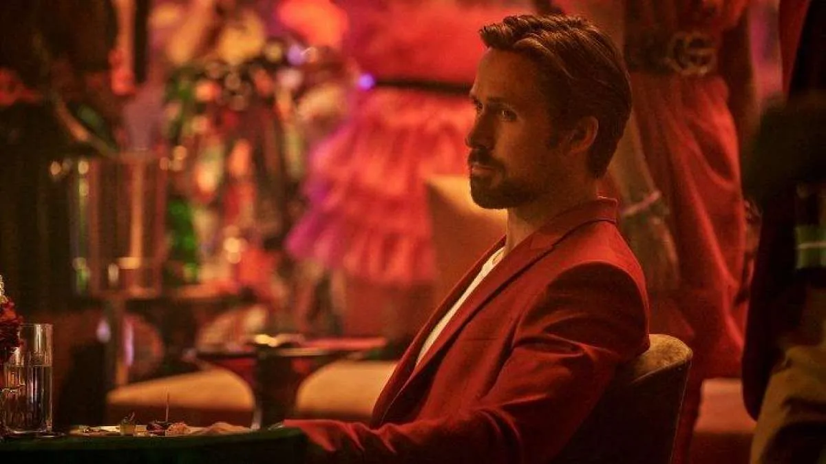 Ryan Gosling vs Chris Evans! Ini Film Original Netflix Baru yang Tayang Pekan Ini 