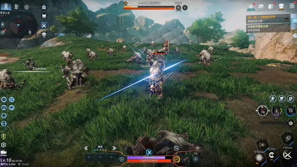 Kode Redeem Arise: Rise of Guardian Terbaru (September 2025) lengkap Cara Klaimnya