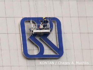 BRI kucurkan Rp 1 triliun untuk Pupuk Kujang