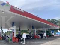 Konsumsi BBM Meningkat Signifikan Selama Arus Mudik Lebaran 2023