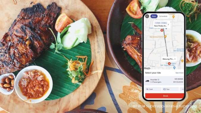 Makanan yang Wajib Dicoba saat Berkunjung Ke Bali, Mulai dari 10 Ribuan